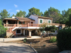 Belvilla by OYO Es Costeret